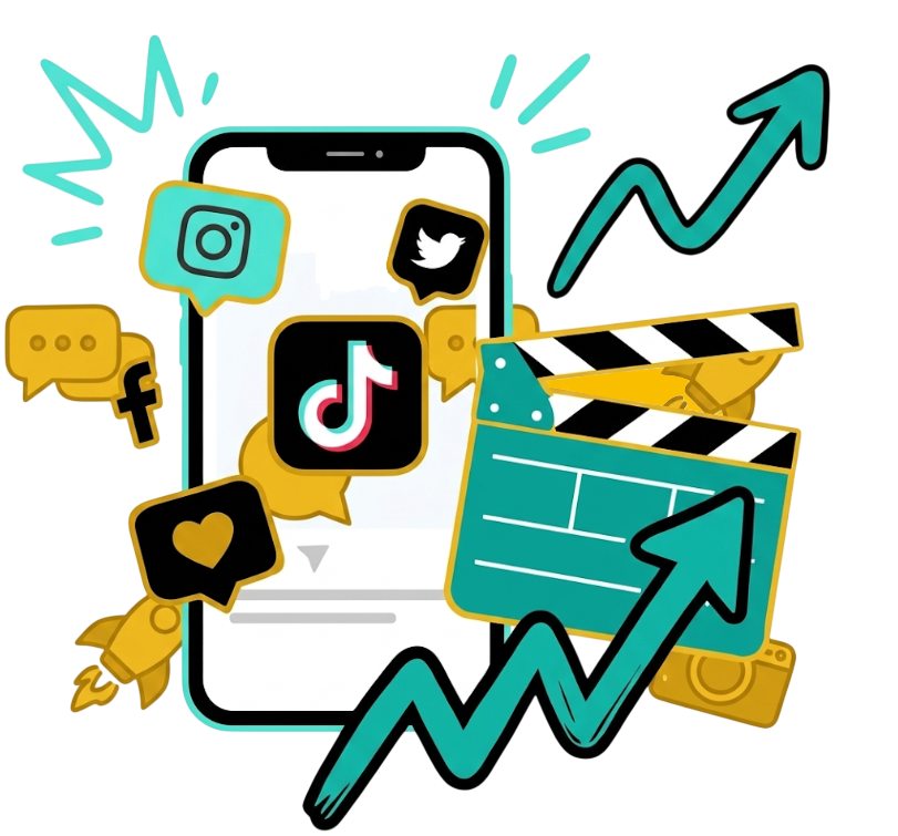 Marketing digital y redes sociales